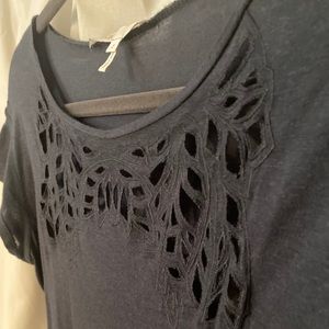 Maje Casual Midi Dress